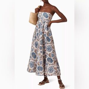 Zimmermann | Dresses | Zimmermann Lola Embroidered Midi Dress Nwt | Poshmark Zimmermann | Dresses | Zimmermann Lola Embroidered Midi Dress Nwt | Poshmark